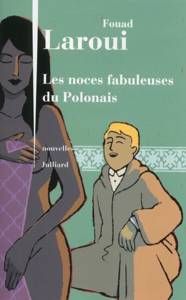 Les noces fabuleuses du polonais - Image principale