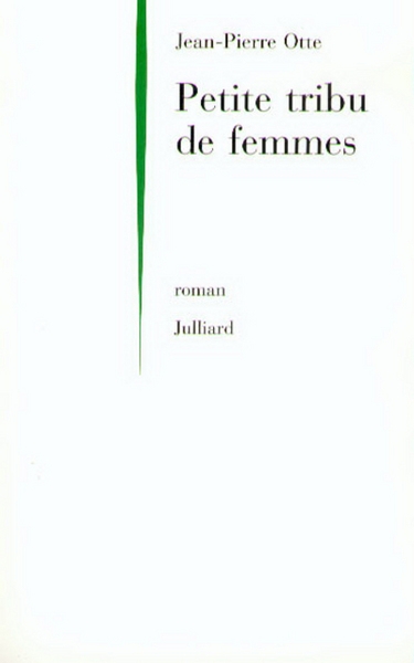 Petite tribu de femmes - Image principale