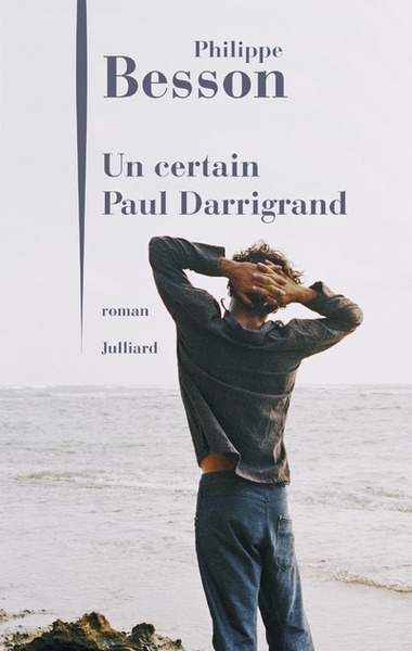 Un certain paul darrigrand - Image principale