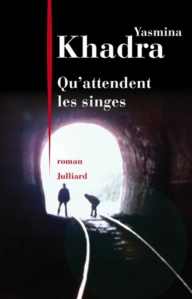 Qu'attendent les singes - Image principale