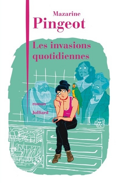 Les invasions quotidiennes - Image principale