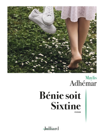 Bénie soit sixtine - Image principale