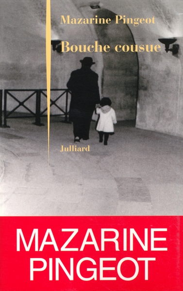 Bouche cousue - Image principale