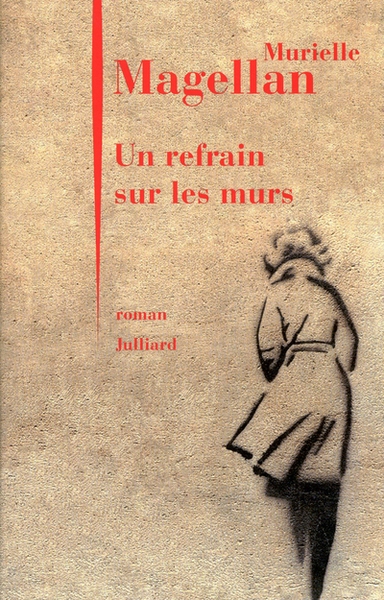 Un refrain sur les murs - Image principale