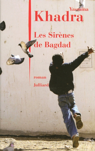 Les sirènes de bagdad - Image principale