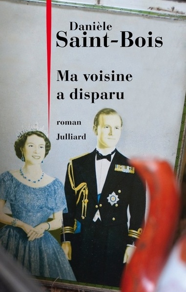 Ma voisine a disparu - Image principale