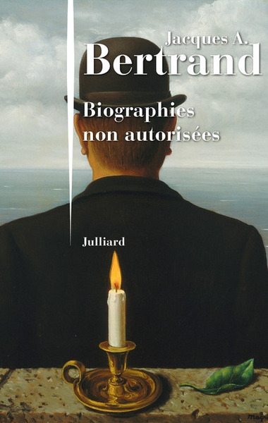 Biographies non autorisées - Image principale
