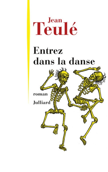 Entrez dans la danse - Image principale