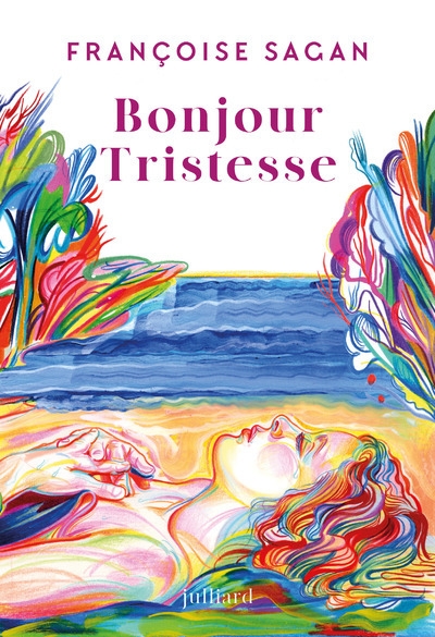 Bonjour tristesse - nouvelle édition - Image principale