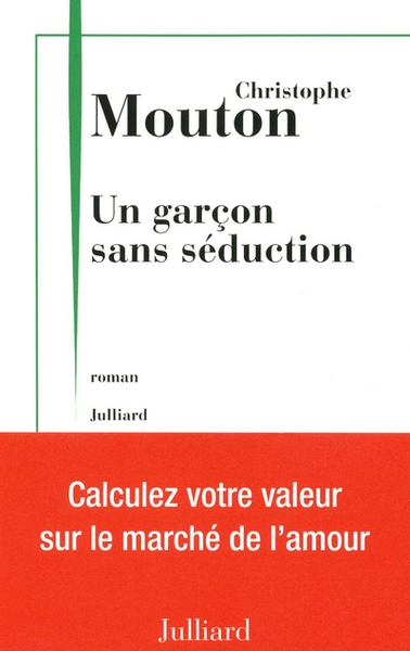 Un garçon sans séduction feuilles de calculs - Image principale