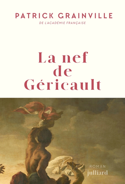 La nef de géricault - Image principale