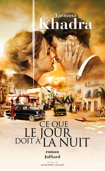 Ce que le jour doit à la nuit - Image principale