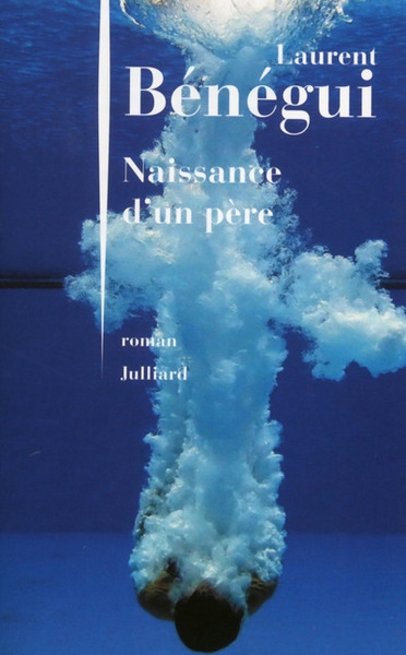 Naissance d'un père - Image principale