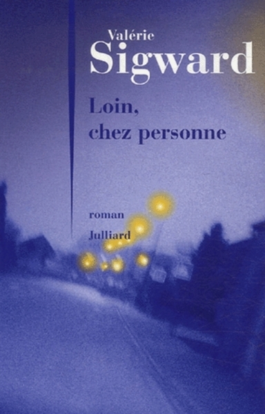 Loin, chez personne - Image principale