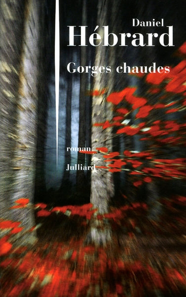 Gorges chaudes - Image principale