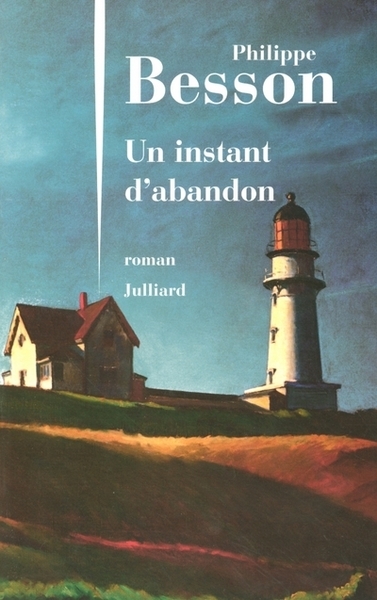Un instant d'abandon - Image principale