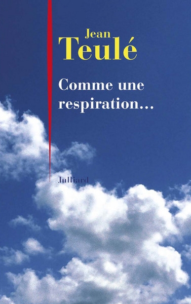 Comme une respiration... - Image principale