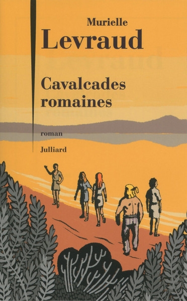 Cavalcades romaines - Image principale