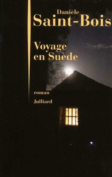 Voyage en suède - Image principale