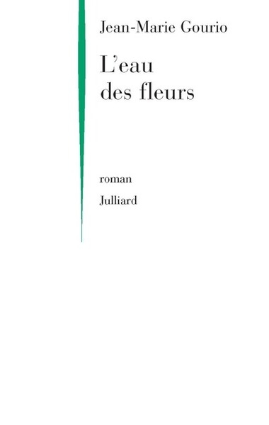 L'eau des fleurs - Image principale