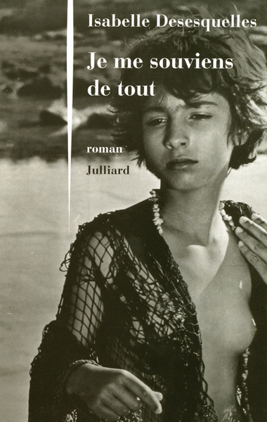 Je me souviens de tout - Image principale