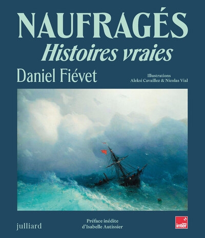 Naufragés - histoires vraies - Image principale