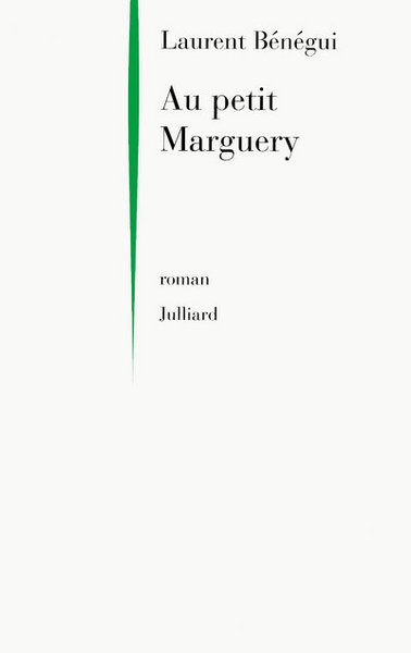 Au petit marguery - Image principale