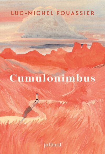 Cumulonimbus - Image principale