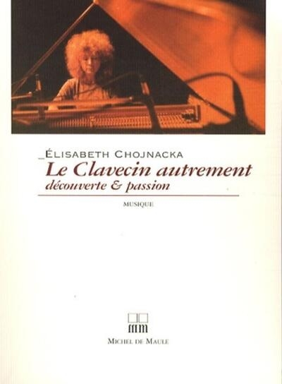 Clavecin autrement (le) - Image principale
