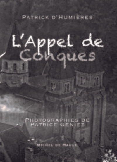 L'appel de conques - Image principale