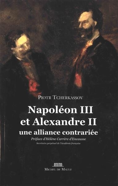Napoléon iii et alexandre ii - Image principale