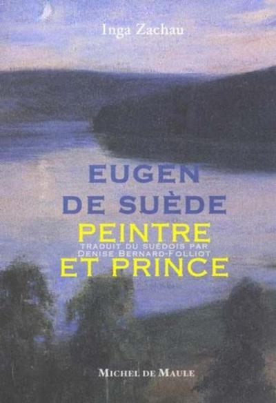 Eugen de suede, peintre et prince - Image principale