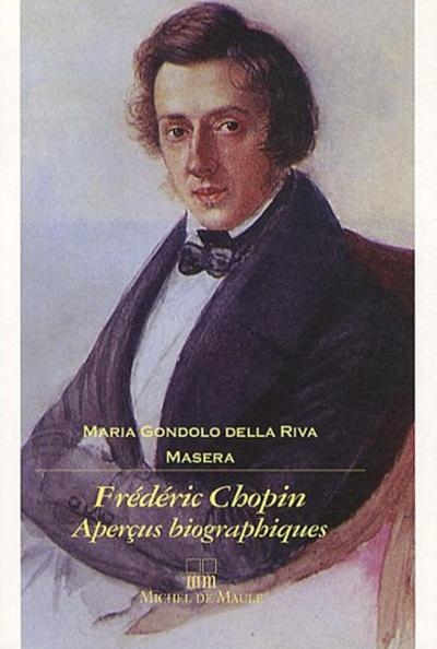 Frederic chopin apercus biographiques - Image principale
