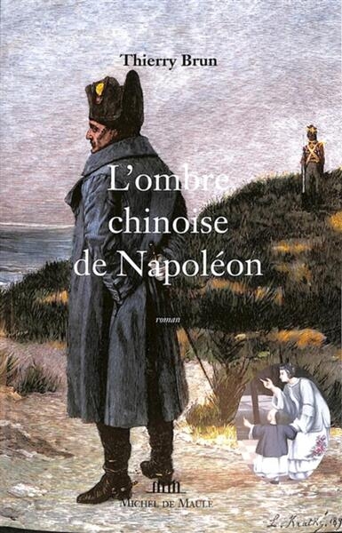 L'ombre chinoise de napoléon - Image principale
