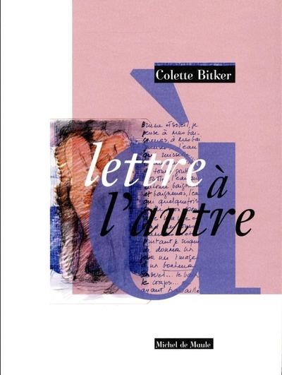 Lettre a l autre - Image principale
