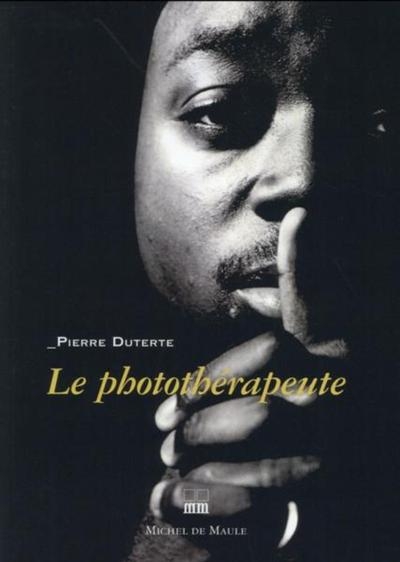 Le phototherapeute - Image principale