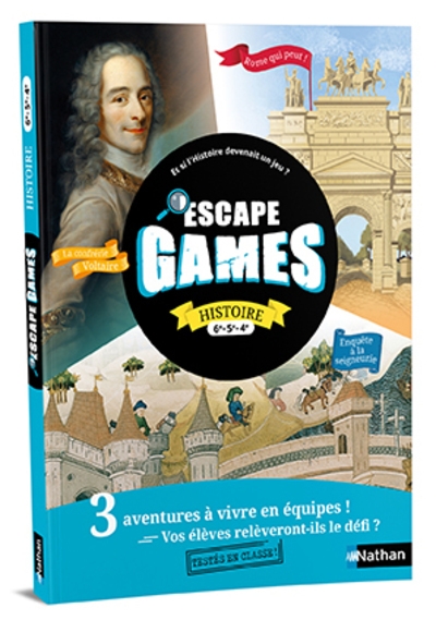 Histoire 6e/5e/4e-escap.game-2022 - Image principale