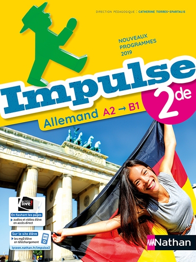 Impulse 2e manuel 2019 - Image principale