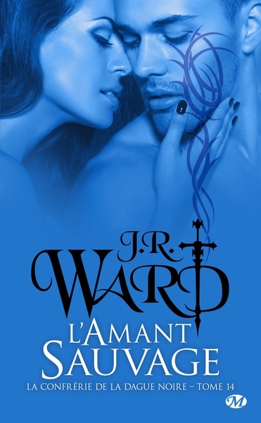 La confrérie de la dague noire, t14 : l'amant sauvage - Image principale