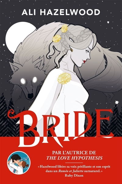 Bride - Image principale