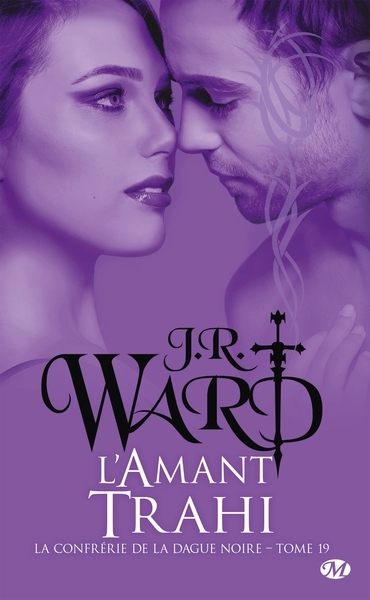La confrérie de la dague noire, t19 : l'amant trahi - Image principale