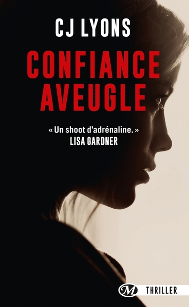 Confiance aveugle - Image principale