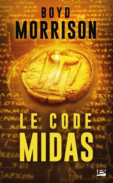 Le code midas - Image principale