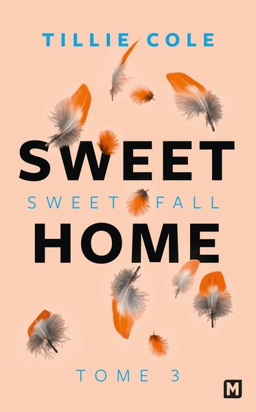 Sweet home, t3 : sweet fall - Image principale