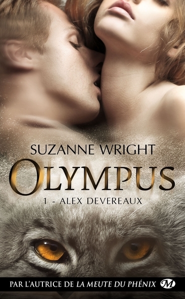 Olympus, t1 : alex devereaux - Image principale