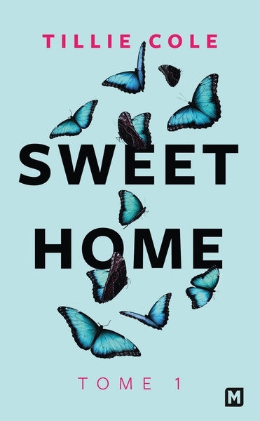 Sweet home, t1 : sweet home - Image principale