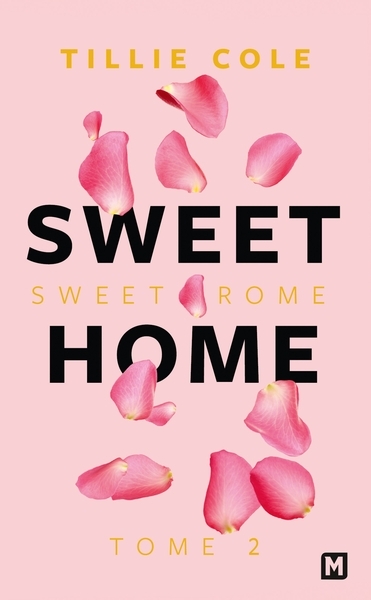 Sweet home, t2 : sweet rome - Image principale