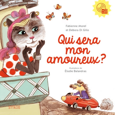 Qui sera mon amoureux ? - Image principale
