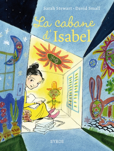 La cabane d'isabel - Image principale
