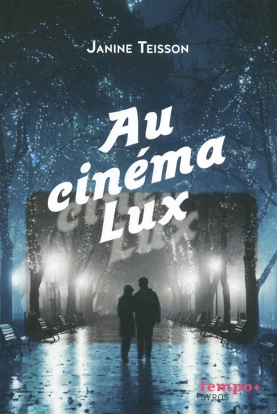 Au cinéma lux - Image principale